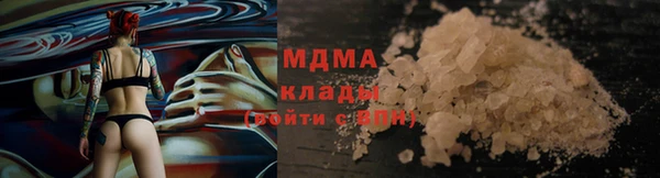 кокс Горнозаводск